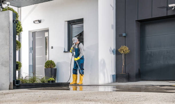 Trusted Setauket, NY Pressure Washing Services Experts